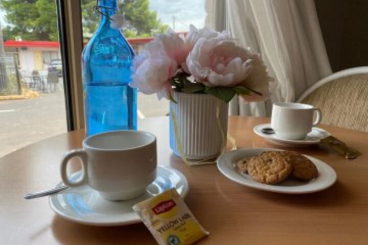 Breakfast/Coffee Service 43 of 90