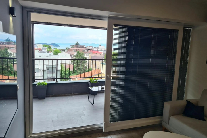 Terrace/Patio 6 of 11