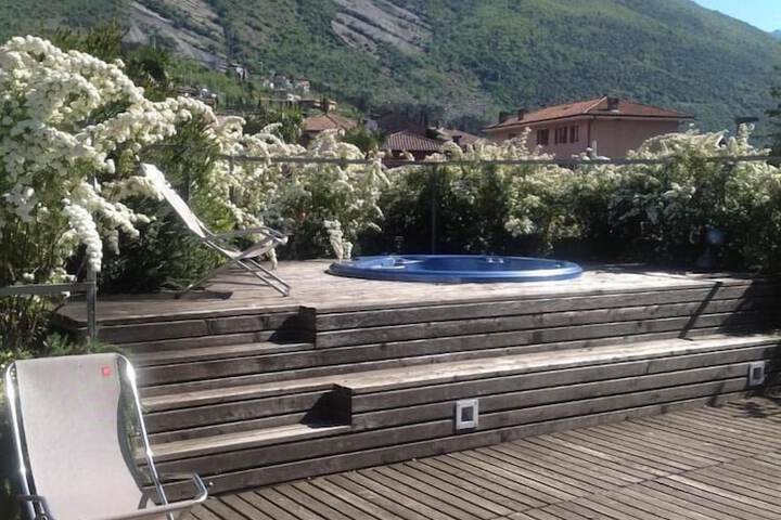 Pool Hotel