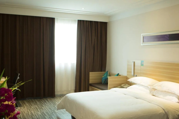 Shang Yuan Hotel Wanjiang Dongguan