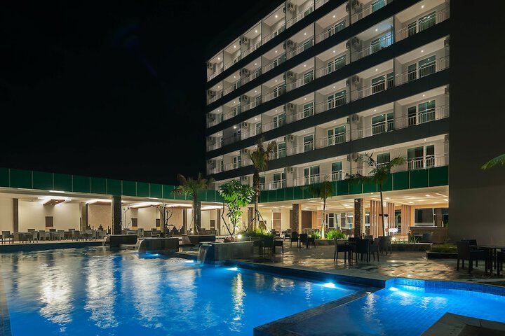 Photo of Dalton Makassar