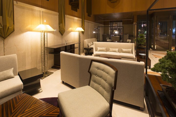 Hotel Interior 5 of 78