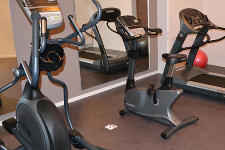 Health and Fitness 23 of 52
