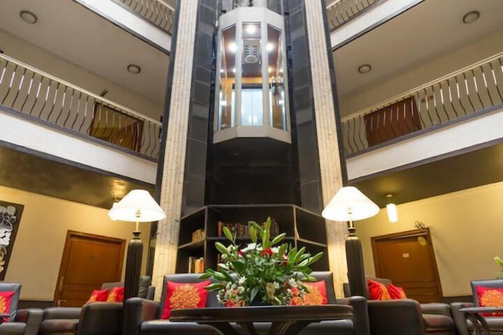 Hotel Interior 2 of 23