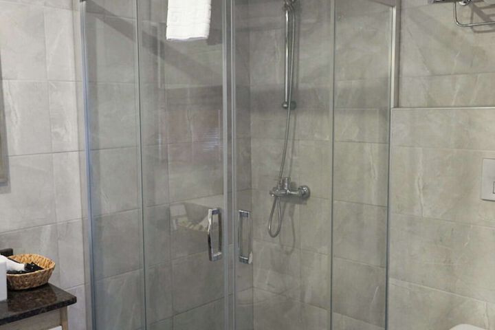 Restrooms