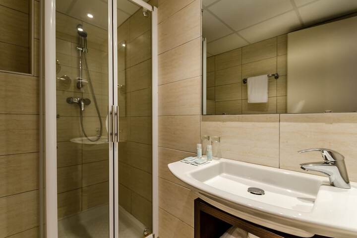 Bath Amenities