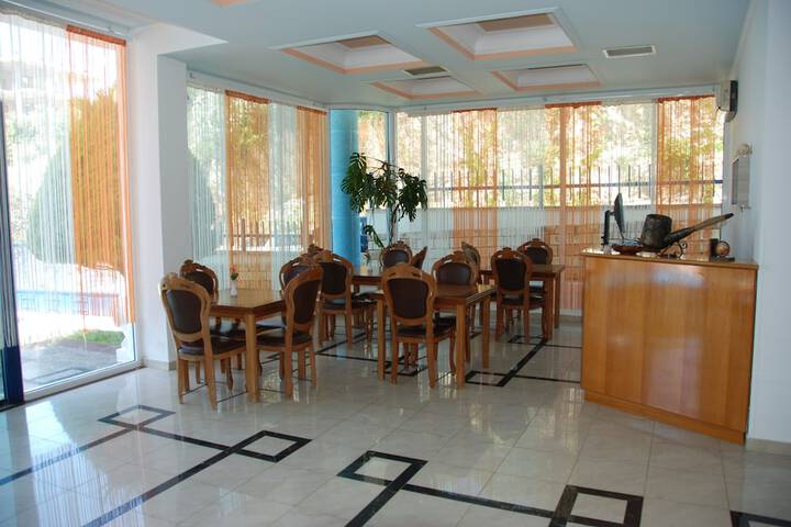 Hotel Interior 64 of 74