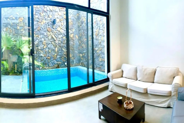 Terrace/Patio 5 of 11