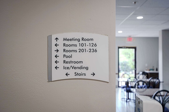 Property amenity