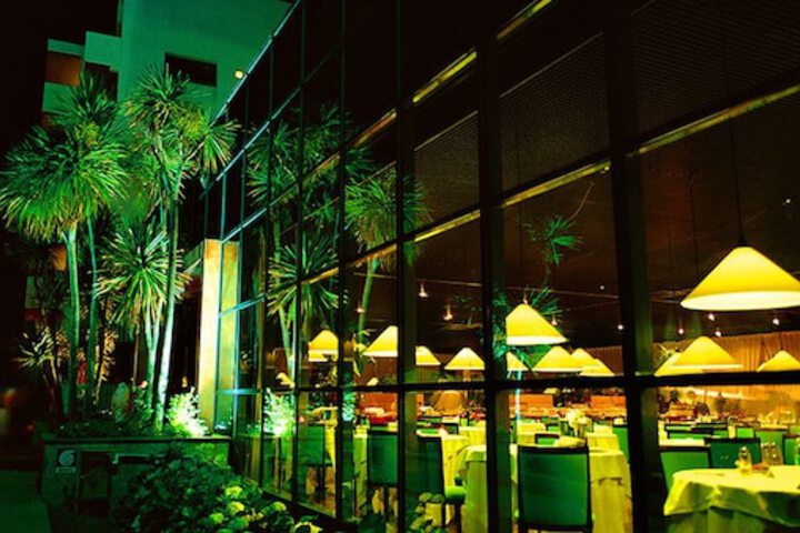 Restaurants