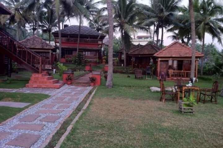 Hotel 17 of 24