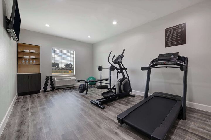 Health and Fitness 16 of 23