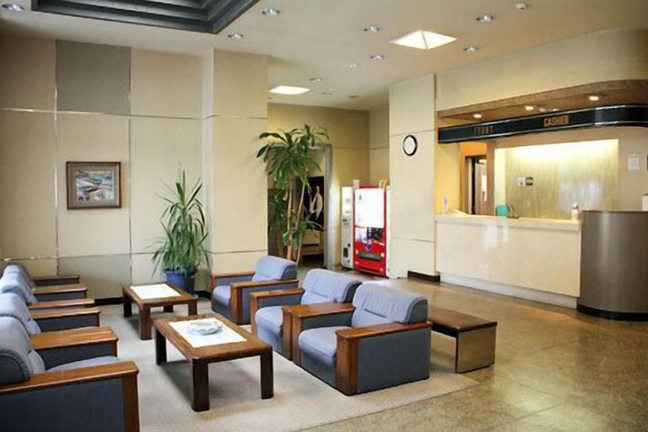 Hotel Interior 2 of 49