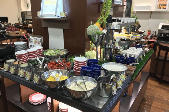 Buffet