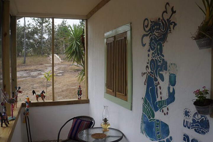 Terrace/Patio 48 of 64