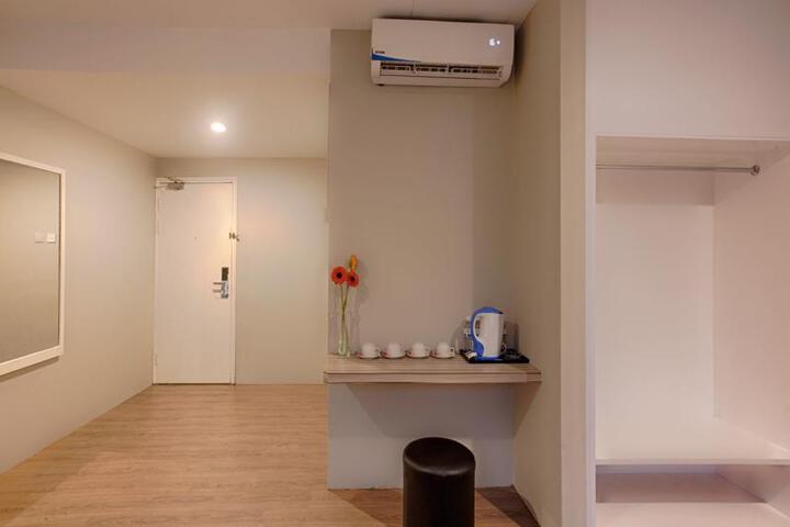 NEW BOUTIQUE HOTEL