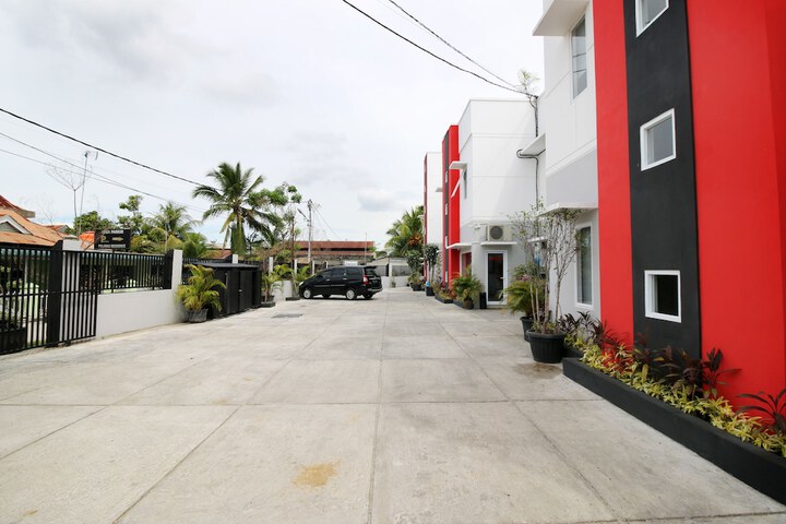 Hotel 47 of 55