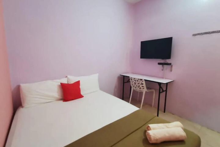 Room 5 of 25