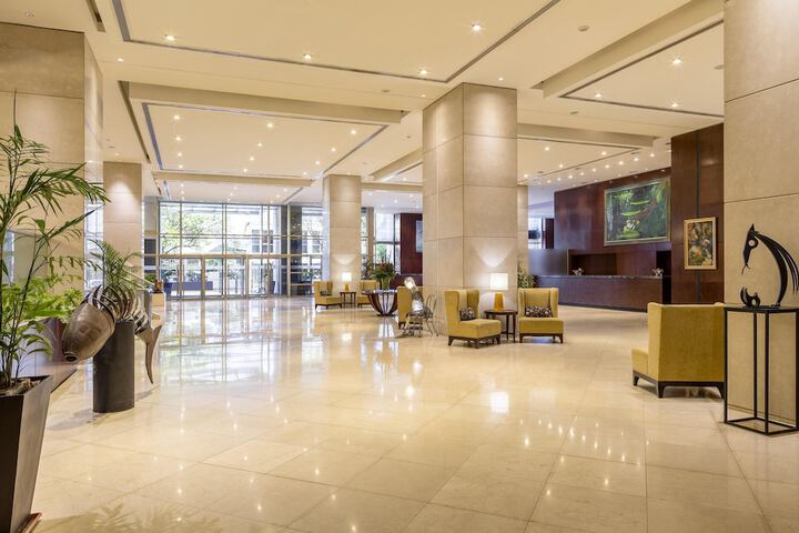 Hotel Interior 3 of 81