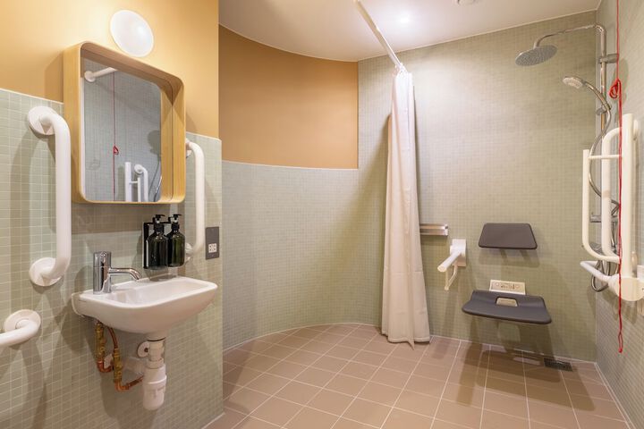 Bath Amenities