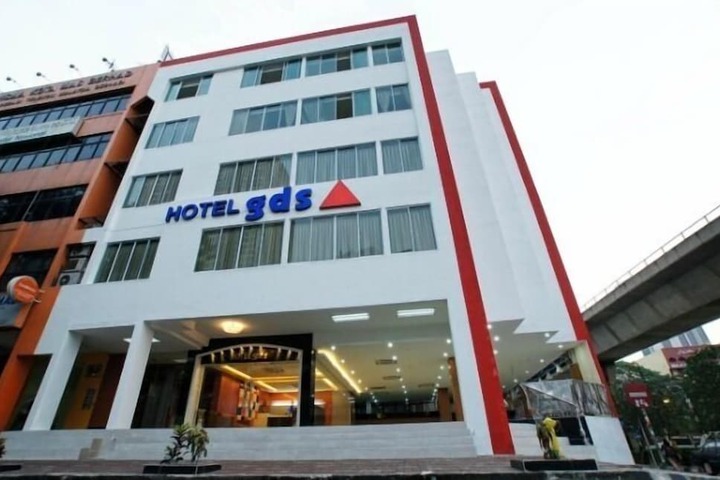 GDS Hotel Kuala Lumpur