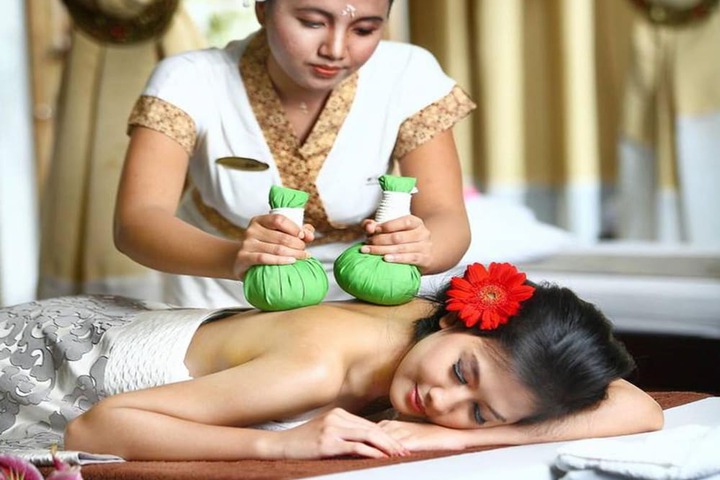 Hotel Spa
