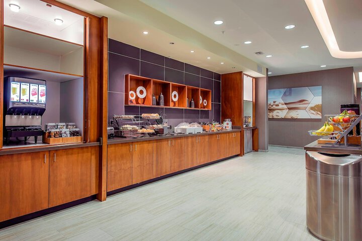 Breakfast/Coffee Service 20 of 28