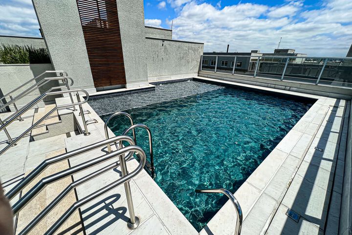 Pool 13 of 21