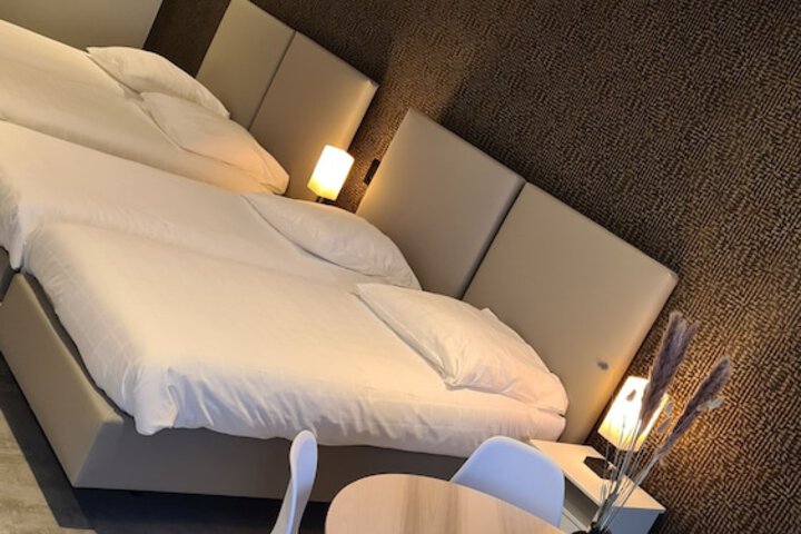 Hotel La Reine in Spa