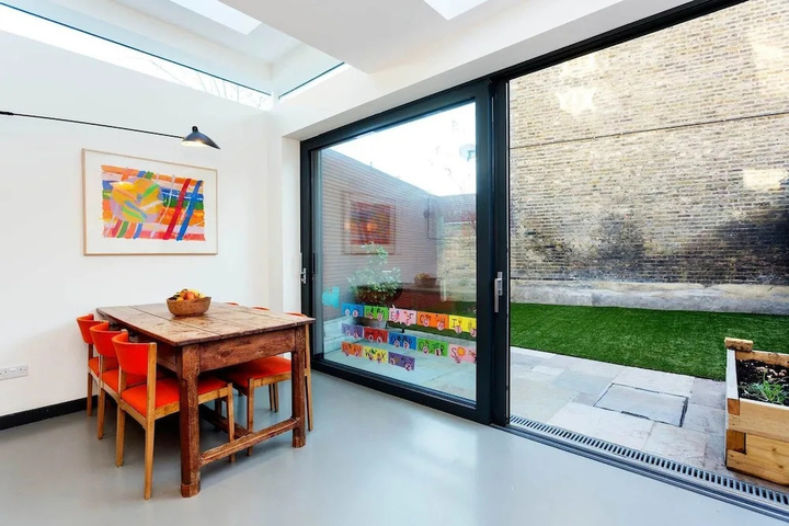 Terrace/Patio 7 of 19