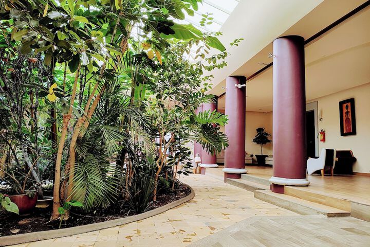 Hotel Interior 3 of 38