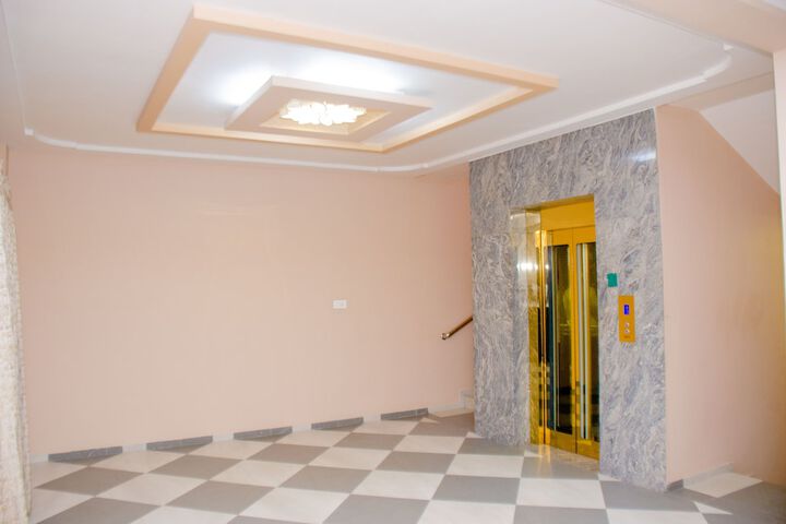 Hotel Interior 45 of 47