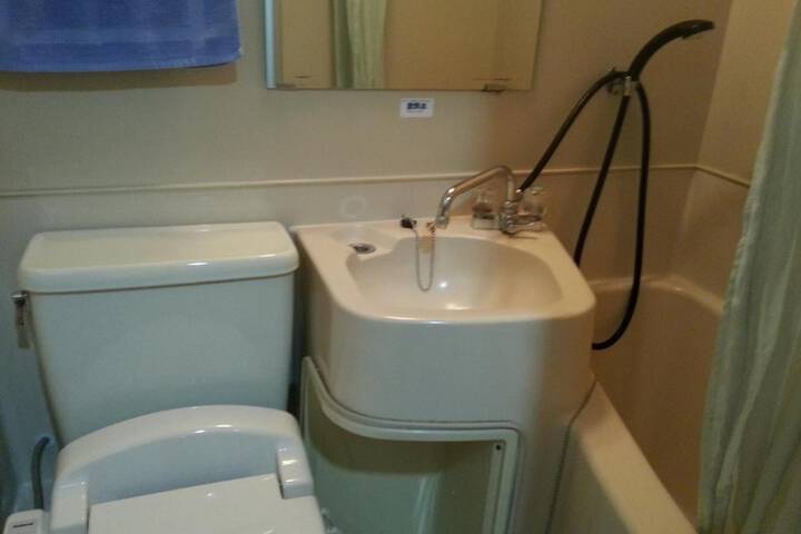 Bathroom Vanities
