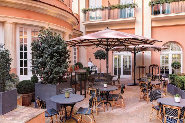 Hotel Exterior 148 of 153