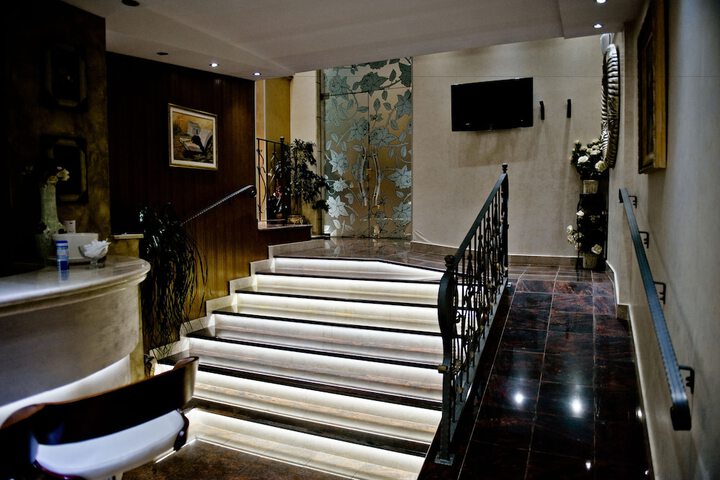 Hotel Interior 88 of 103