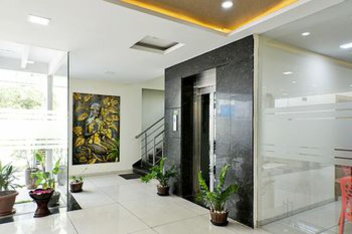 Hotel Interior 11 of 20