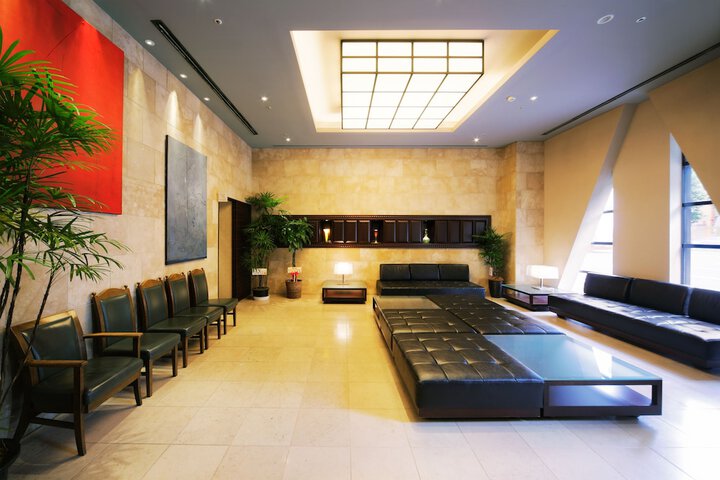 Hotel Interior 3 of 89