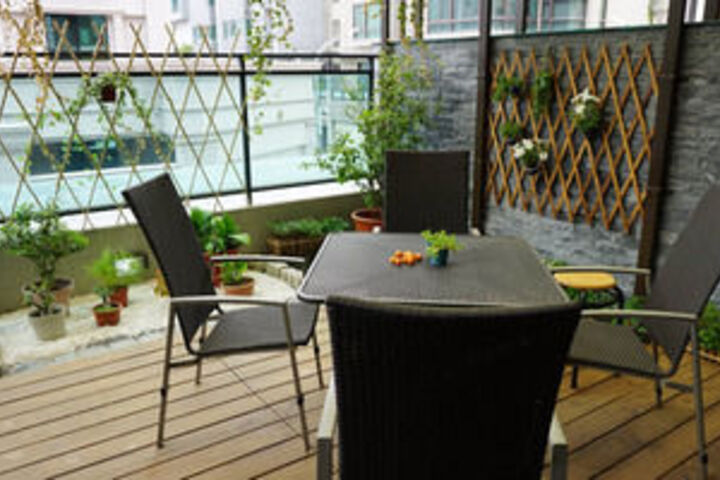 Terrace/Patio 2 of 50