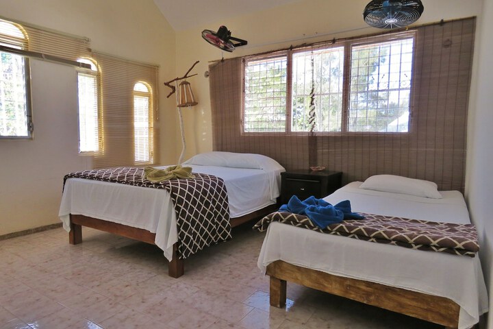 Room 21 of 22