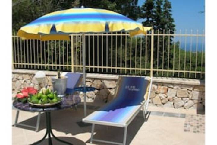 Sundeck