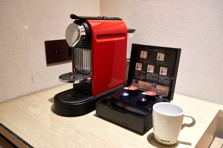 Breakfast/Coffee Service 57 of 86
