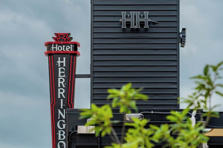 Hotel 28 of 34