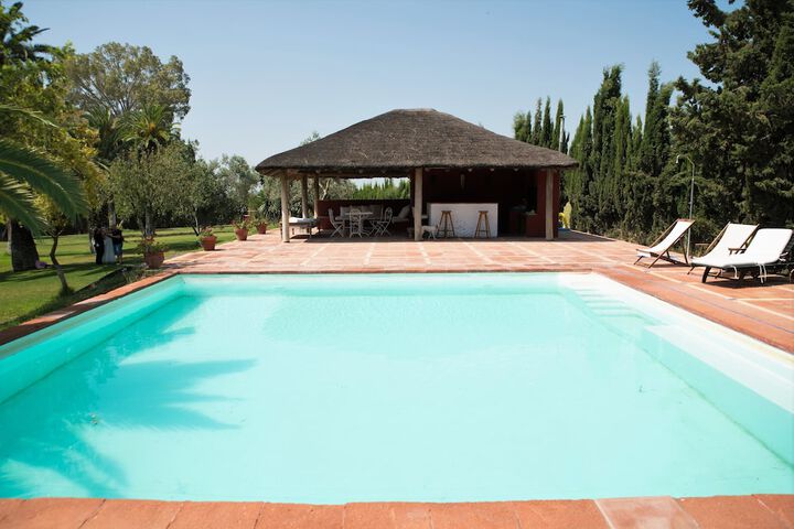 Pool 14 of 45