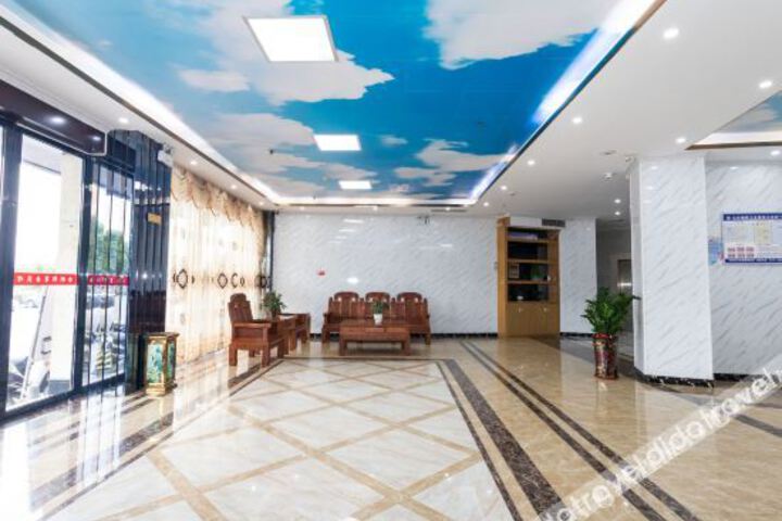 Hotel Interior 15 of 22