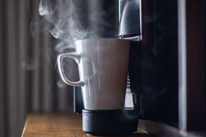 Breakfast/Coffee Service 26 of 41