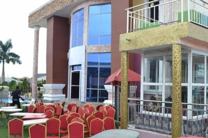 Hotel 17 of 17