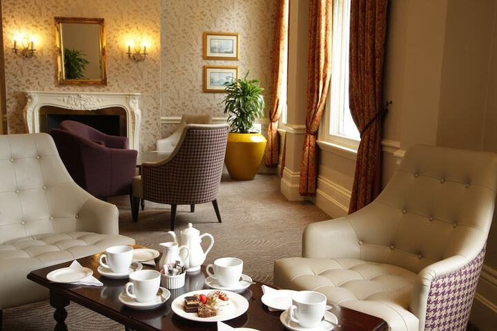 Hotel Interior 7 of 54