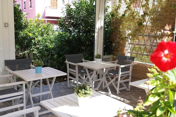 Terrace/Patio 45 of 70