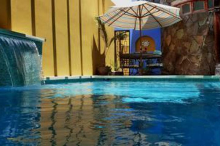 La Islita Boutique Hotel