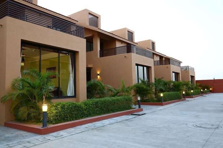 Hotel 16 of 18